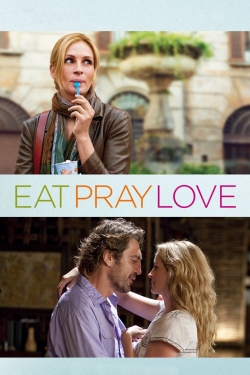 Eat Pray Love free movies