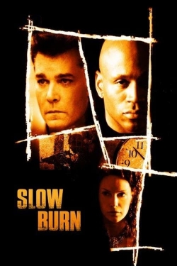 Slow Burn free movies