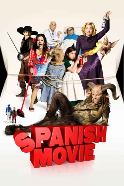 Spanish Movie free movies