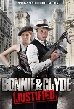 Bonnie & Clyde: Justified free movies
