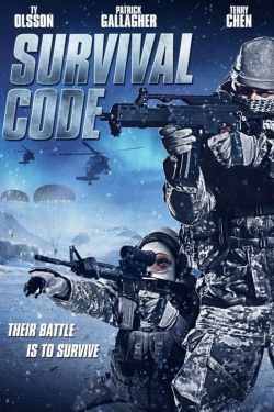 Survival Code free movies