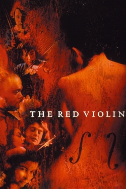 The Red Violin free movies