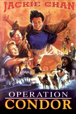 Operation Condor free movies