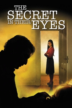 The Secret in Their Eyes free movies