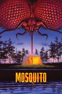 Mosquito free movies