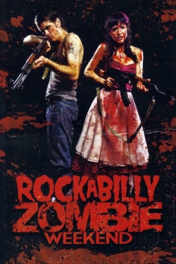 Rockabilly Zombie Weekend free movies