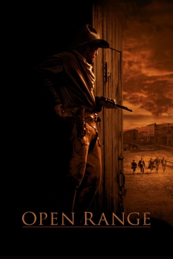 Open Range free movies
