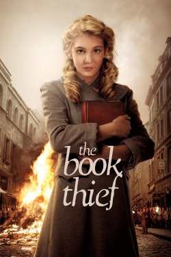 The Book Thief free movies