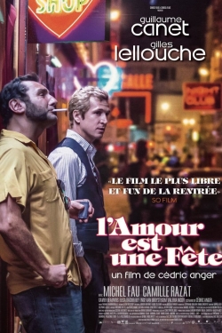 Paris Pigalle free movies