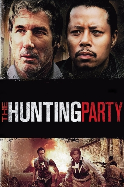 The Hunting Party free movies