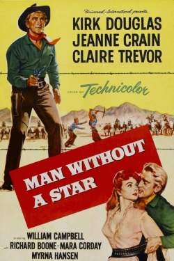 Man Without a Star free movies