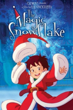 The Magic Snowflake free movies