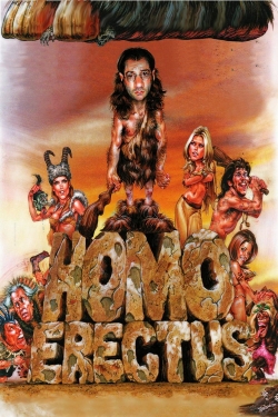 Homo Erectus free movies