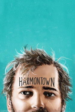 Harmontown free movies