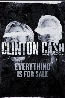 Clinton Cash free movies
