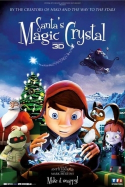 The Magic Crystal free movies