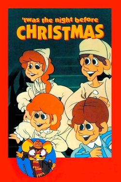 'Twas the Night Before Christmas free movies