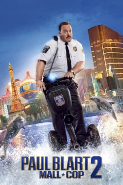 Paul Blart: Mall Cop 2 free movies