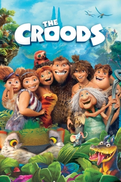 The Croods free movies