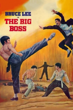 The Big Boss free movies