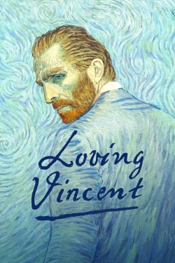 Loving Vincent free movies