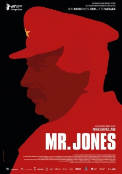 Mr. Jones free movies