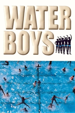 Waterboys free movies