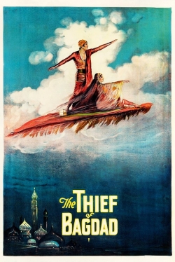 The Thief of Bagdad free movies