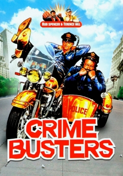 Crime Busters free movies