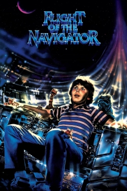 Flight of the Navigator free movies