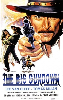 The Big Gundown free movies