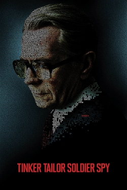 Tinker Tailor Soldier Spy free movies