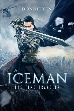 Iceman: The Time Traveler free movies
