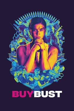 BuyBust free movies