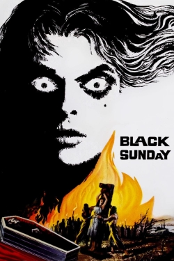 Black Sunday free movies