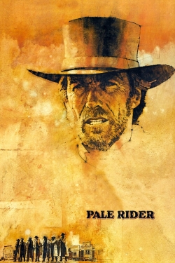 Pale Rider free movies