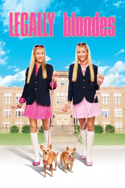 Legally Blondes free movies