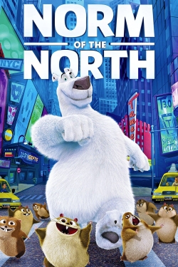 Norm of the North free movies