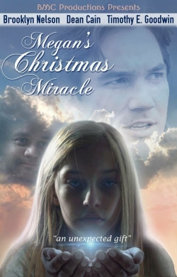 Megan's Christmas Miracle free movies