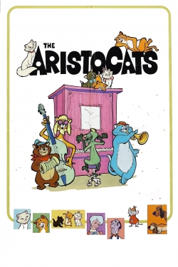 The Aristocats free movies