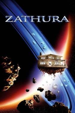 Zathura: A Space Adventure free movies