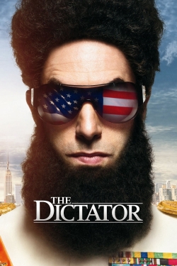 The Dictator free movies