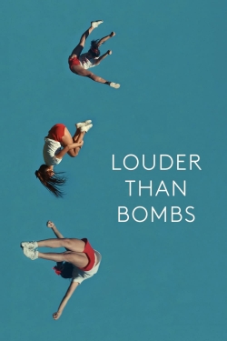 Louder Than Bombs free movies