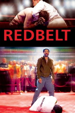 Redbelt free movies