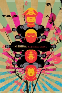 Mishima: A Life in Four Chapters free movies