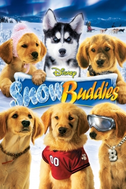 Snow Buddies free movies