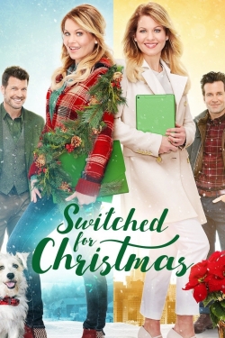 Switched for Christmas free movies