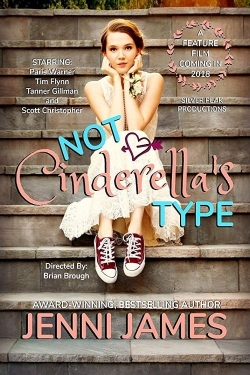 Not Cinderella's Type free movies
