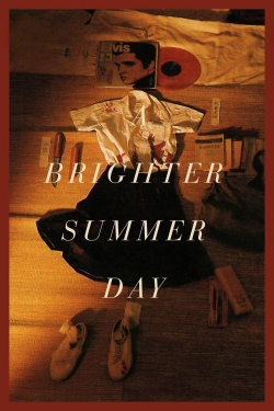A Brighter Summer Day free movies