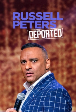 Russell Peters: Deported free movies